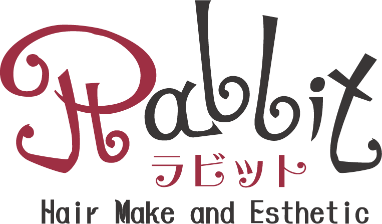Hair Make and Esthetic Rabbit
